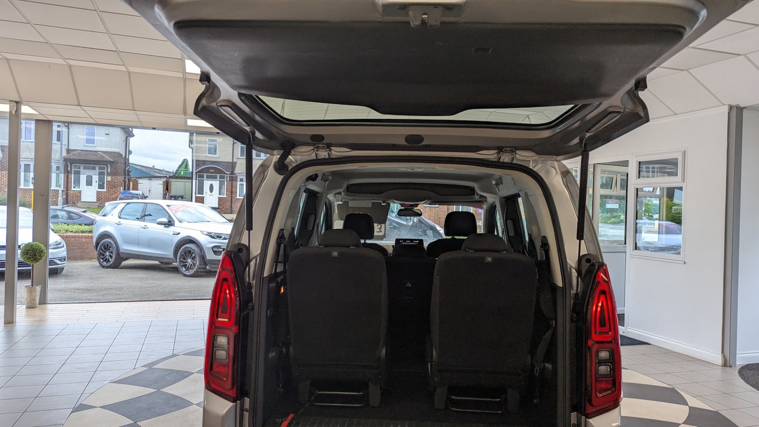 Vehicle 37