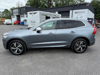 Used Volvo XC60 2018 for sale - 78938305: Photo