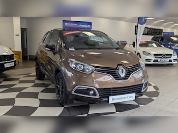 Used Renault Captur 2016 for sale - 75583206: Photo