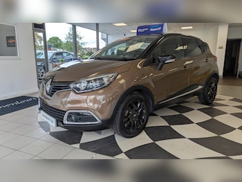 Used Renault Captur 2016 for sale - 75583206: Photo