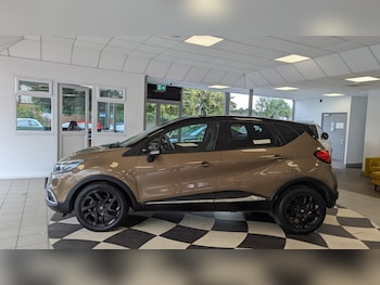 Used Renault Captur 2016 for sale - 75583206: Photo