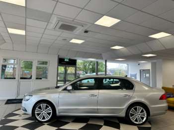 Used Skoda Superb 2014 for sale - 74431433: Photo