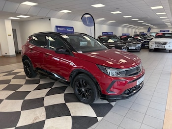 Used Vauxhall Grandland 2023 for sale - 78507915: Photo