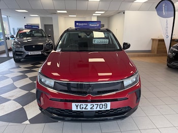Used Vauxhall Grandland 2023 for sale - 78507915: Photo