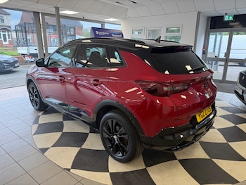 Used Vauxhall Grandland 2023 for sale - 78507915: Photo