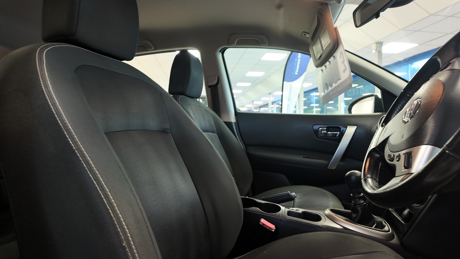 Used Nissan Qashqai 2011 for sale - 76905721: Photo 12