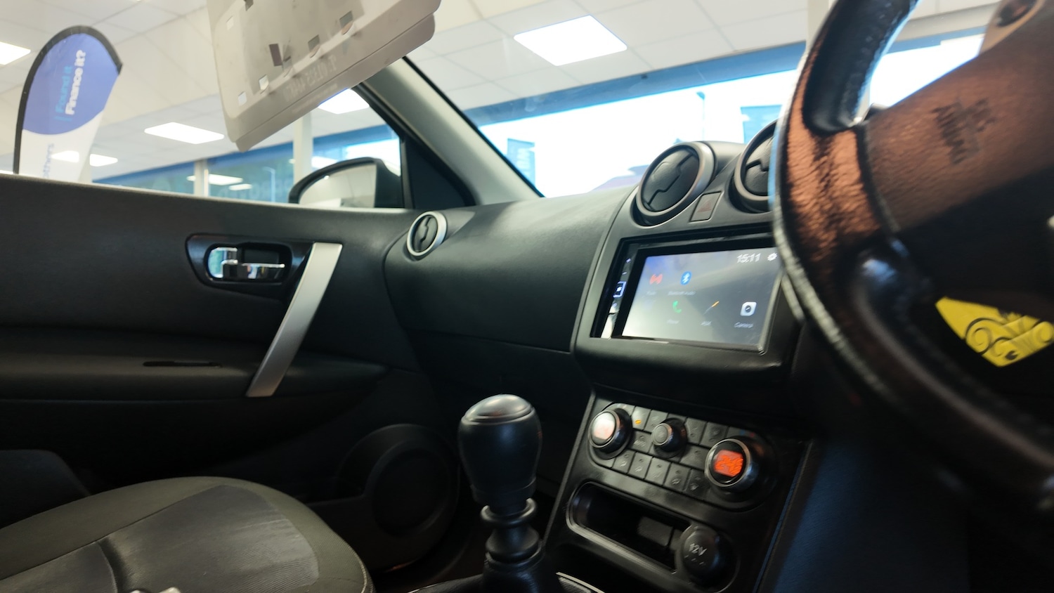 Used Nissan Qashqai 2011 for sale - 76905721: Photo 15