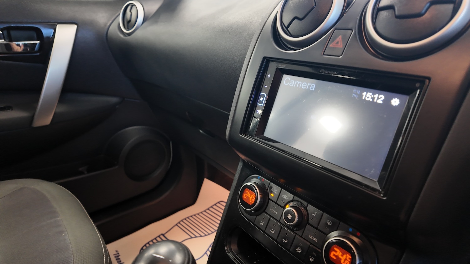 Used Nissan Qashqai 2011 for sale - 76905721: Photo 17