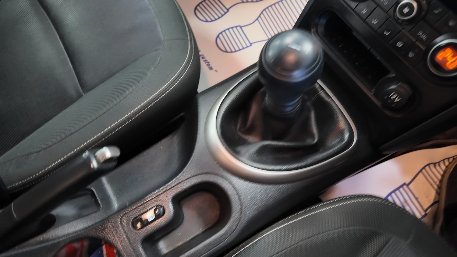 Used Nissan Qashqai 2011 for sale - 76905721: Photo 18