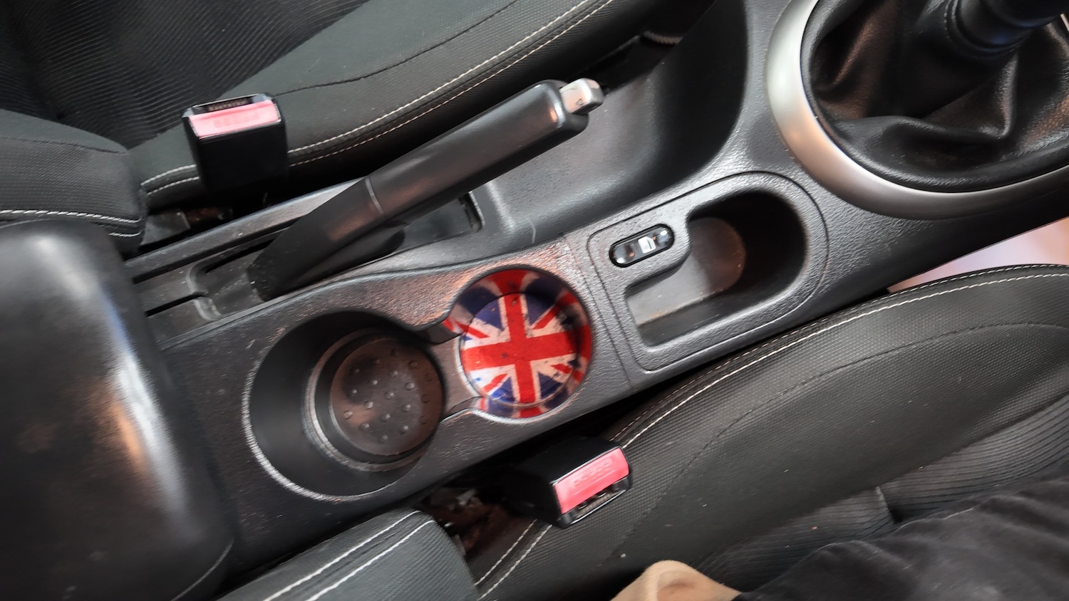 Used Nissan Qashqai 2011 for sale - 76905721: Photo 19