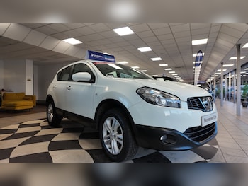 2011 - 1.5 dCi [110] Acenta 5dr