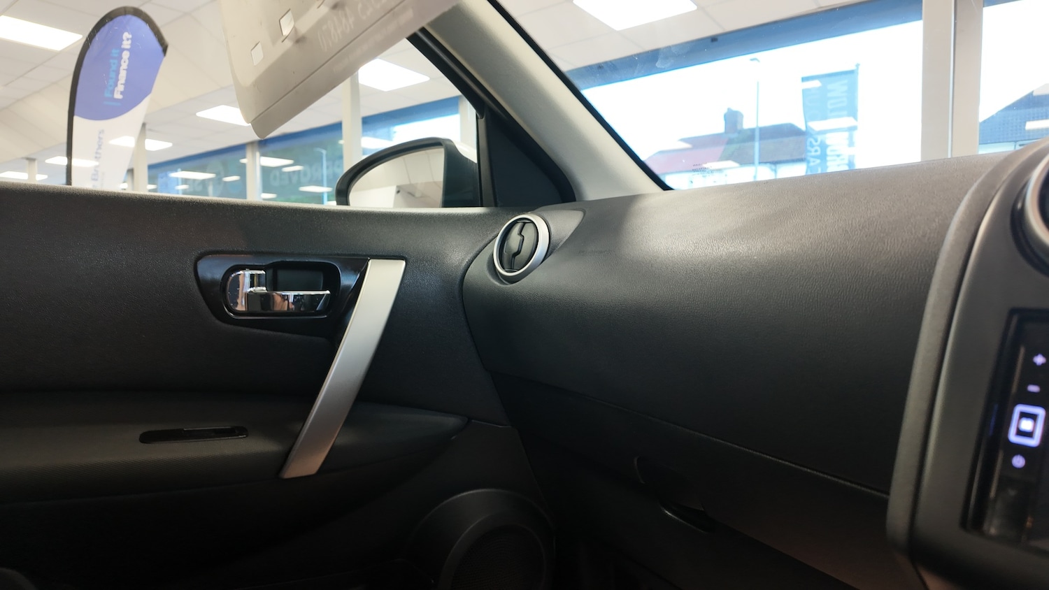 Used Nissan Qashqai 2011 for sale - 76905721: Photo 20