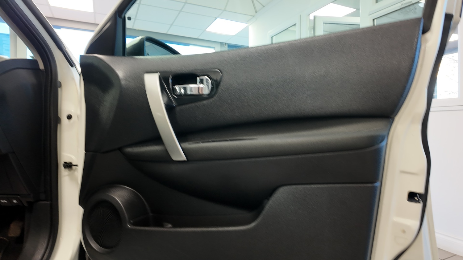 Used Nissan Qashqai 2011 for sale - 76905721: Photo 22