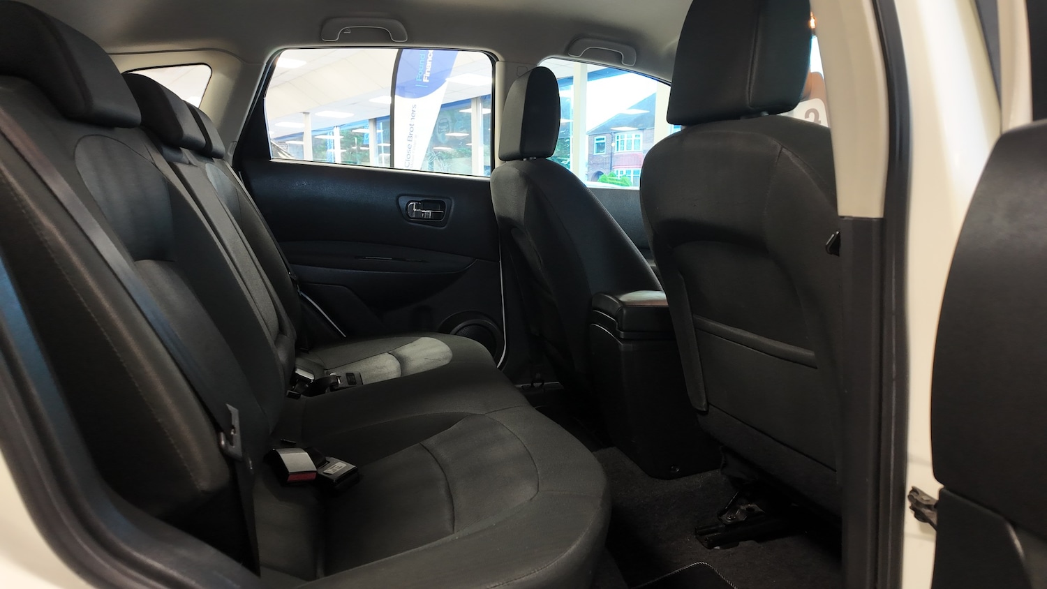 Used Nissan Qashqai 2011 for sale - 76905721: Photo 23