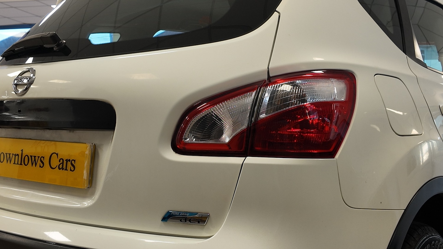 Used Nissan Qashqai 2011 for sale - 76905721: Photo 26