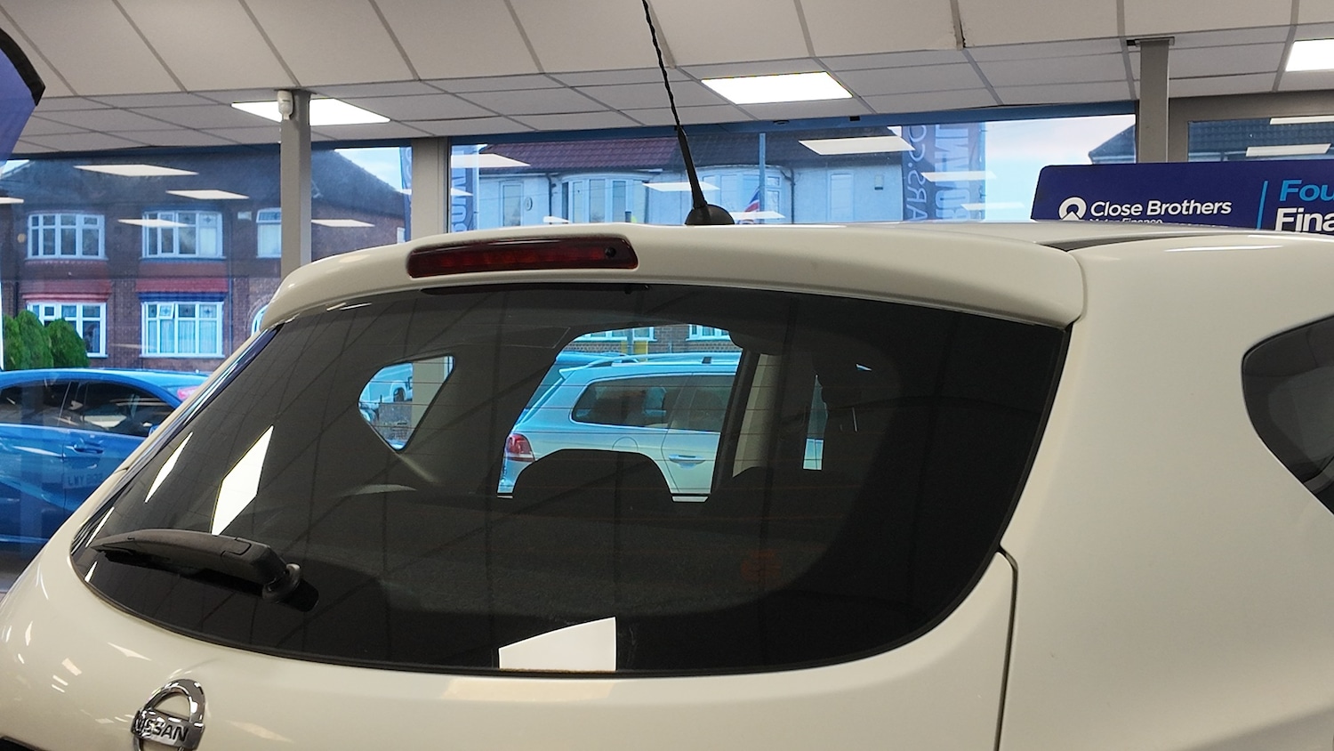 Used Nissan Qashqai 2011 for sale - 76905721: Photo 27