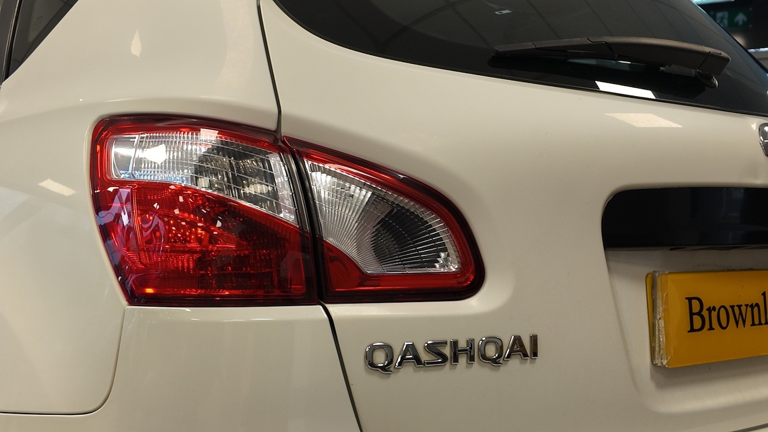 Used Nissan Qashqai 2011 for sale - 76905721: Photo 28