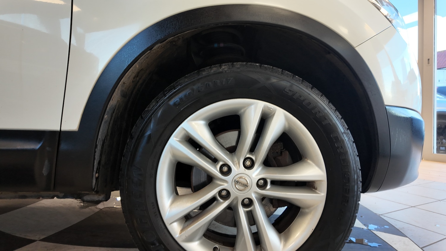 Used Nissan Qashqai 2011 for sale - 76905721: Photo 7