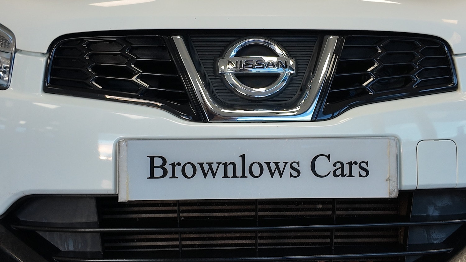 Used Nissan Qashqai 2011 for sale - 76905721: Photo 9