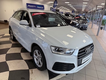 2017 (17) - 2.0 TDI Sport 5dr