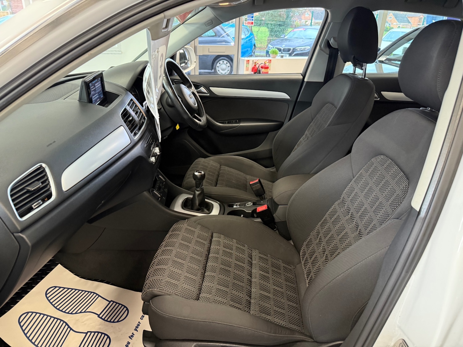 Used Audi Q3 2017 for sale - 77069019: Photo 36