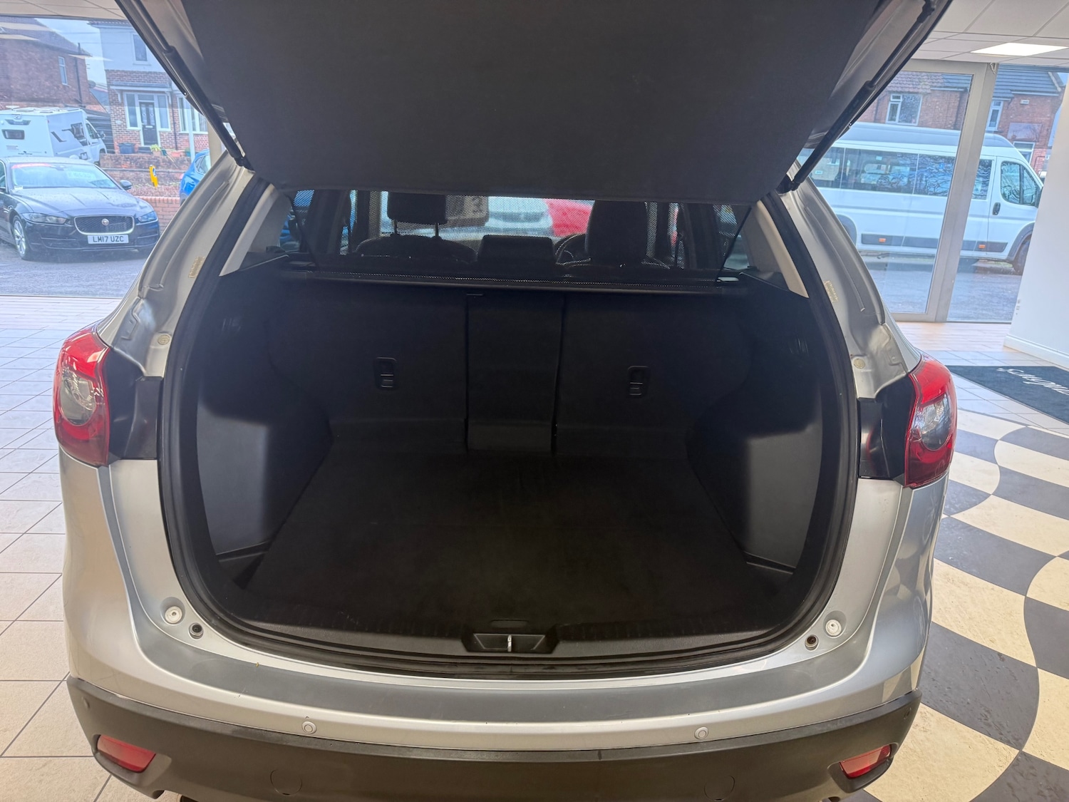 Used Mazda CX-5 2017 for sale - 77618778: Photo 19