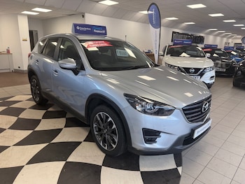 2017 (17) - 2.2d [175] Sport Nav 5dr AWD Auto