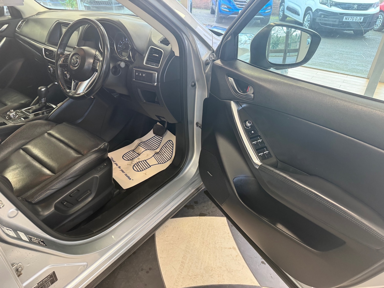 Used Mazda CX-5 2017 for sale - 77618778: Photo 21