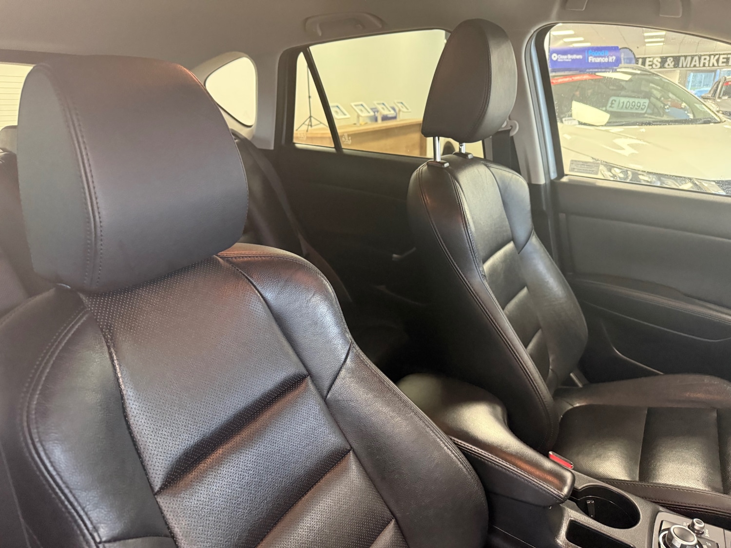 Used Mazda CX-5 2017 for sale - 77618778: Photo 22