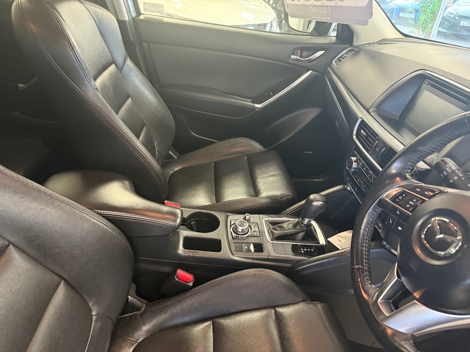 Used Mazda CX-5 2017 for sale - 77618778: Photo 23