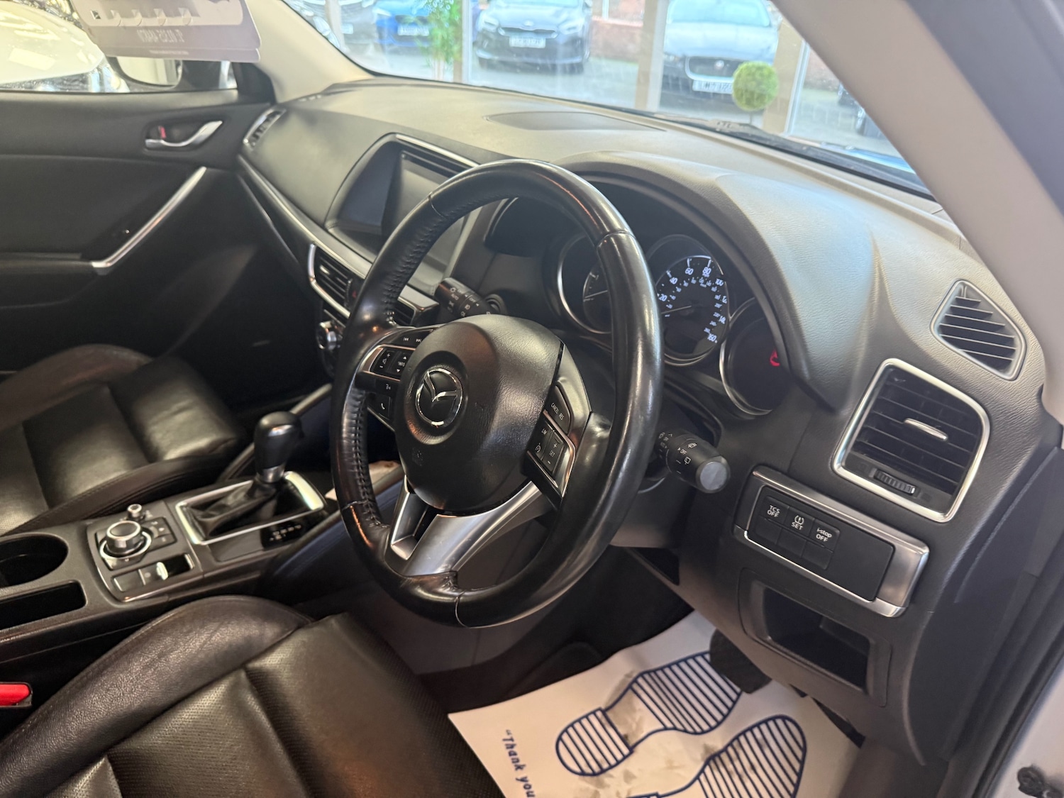 Used Mazda CX-5 2017 for sale - 77618778: Photo 25