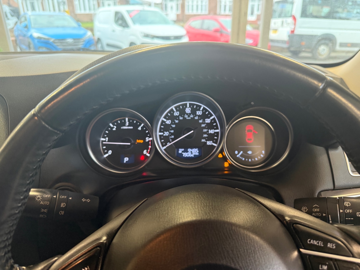 Used Mazda CX-5 2017 for sale - 77618778: Photo 27