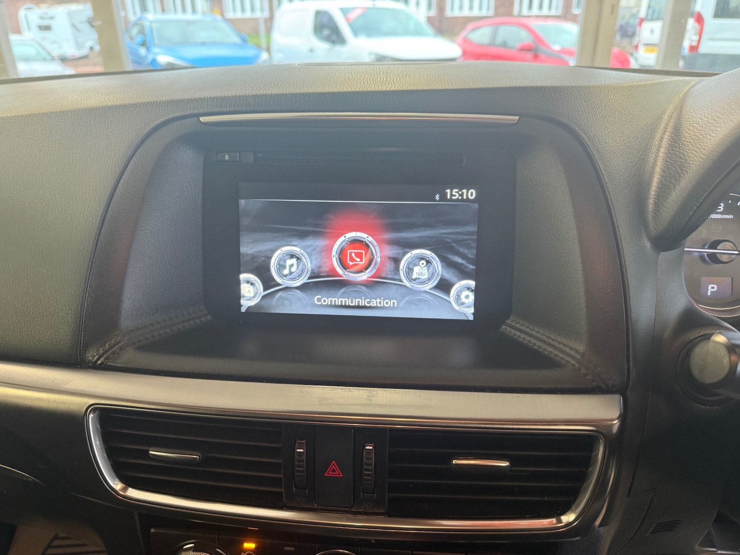 Used Mazda CX-5 2017 for sale - 77618778: Photo 30