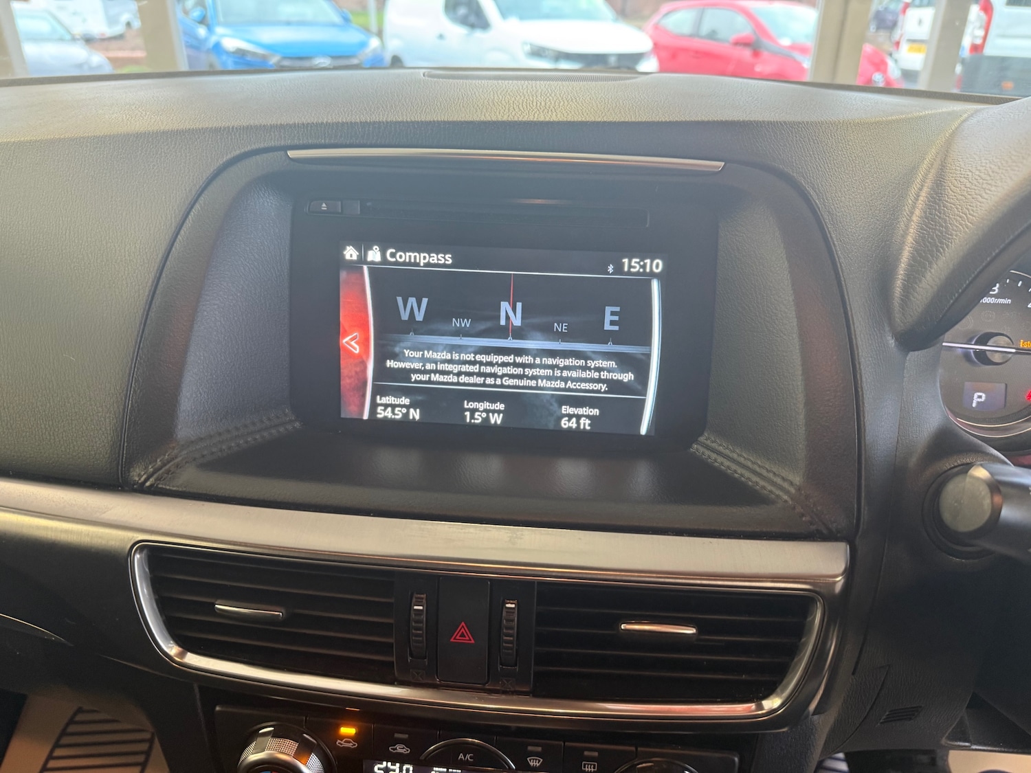 Used Mazda CX-5 2017 for sale - 77618778: Photo 31