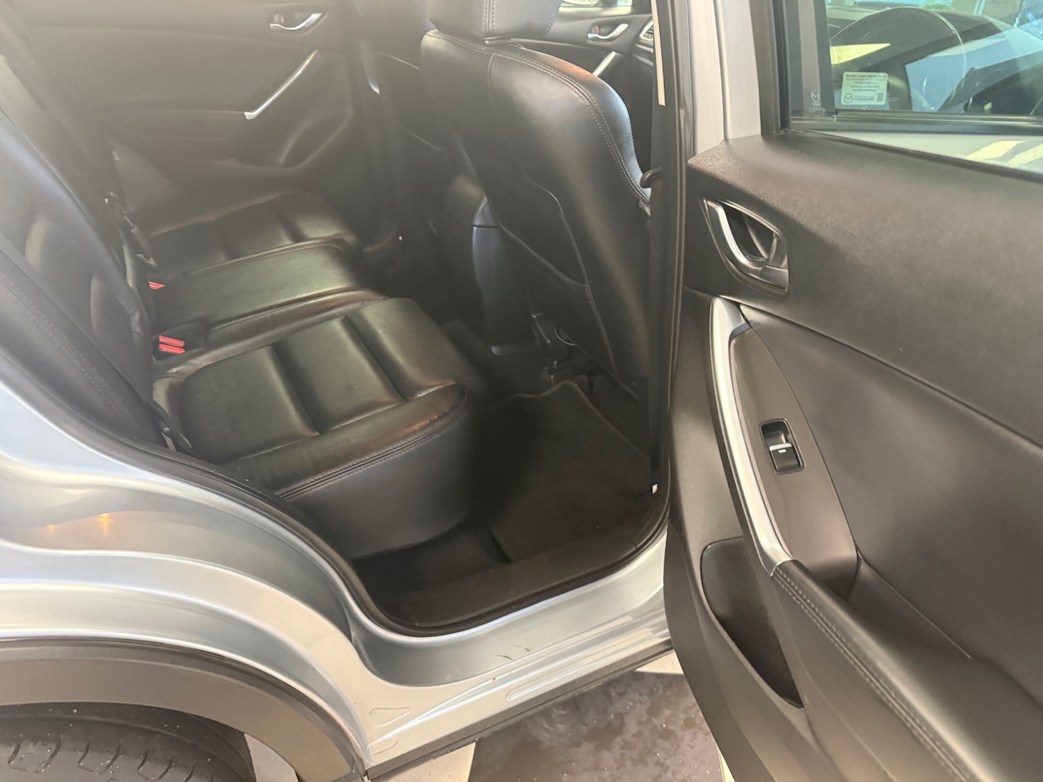 Used Mazda CX-5 2017 for sale - 77618778: Photo 32