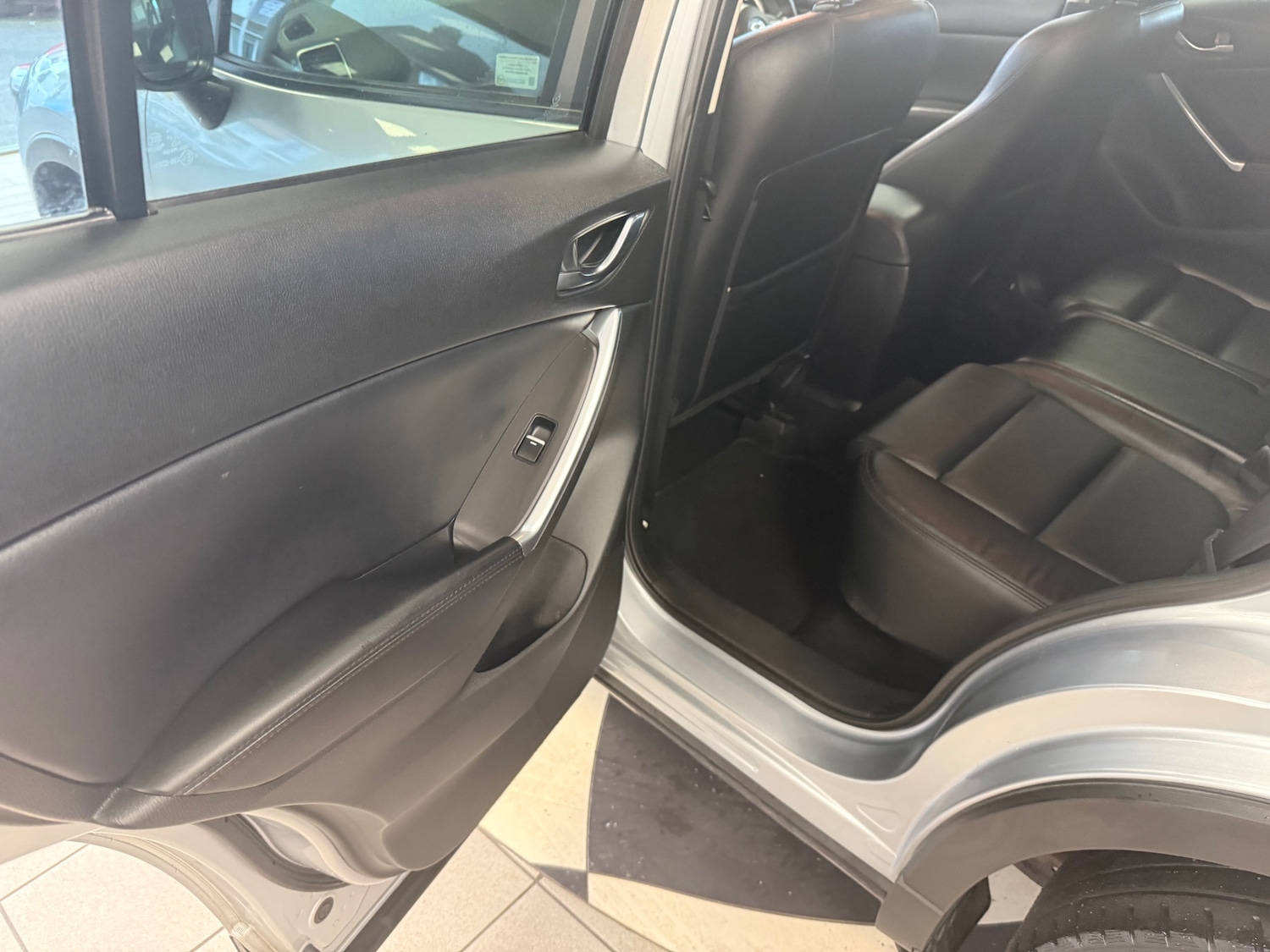 Used Mazda CX-5 2017 for sale - 77618778: Photo 34