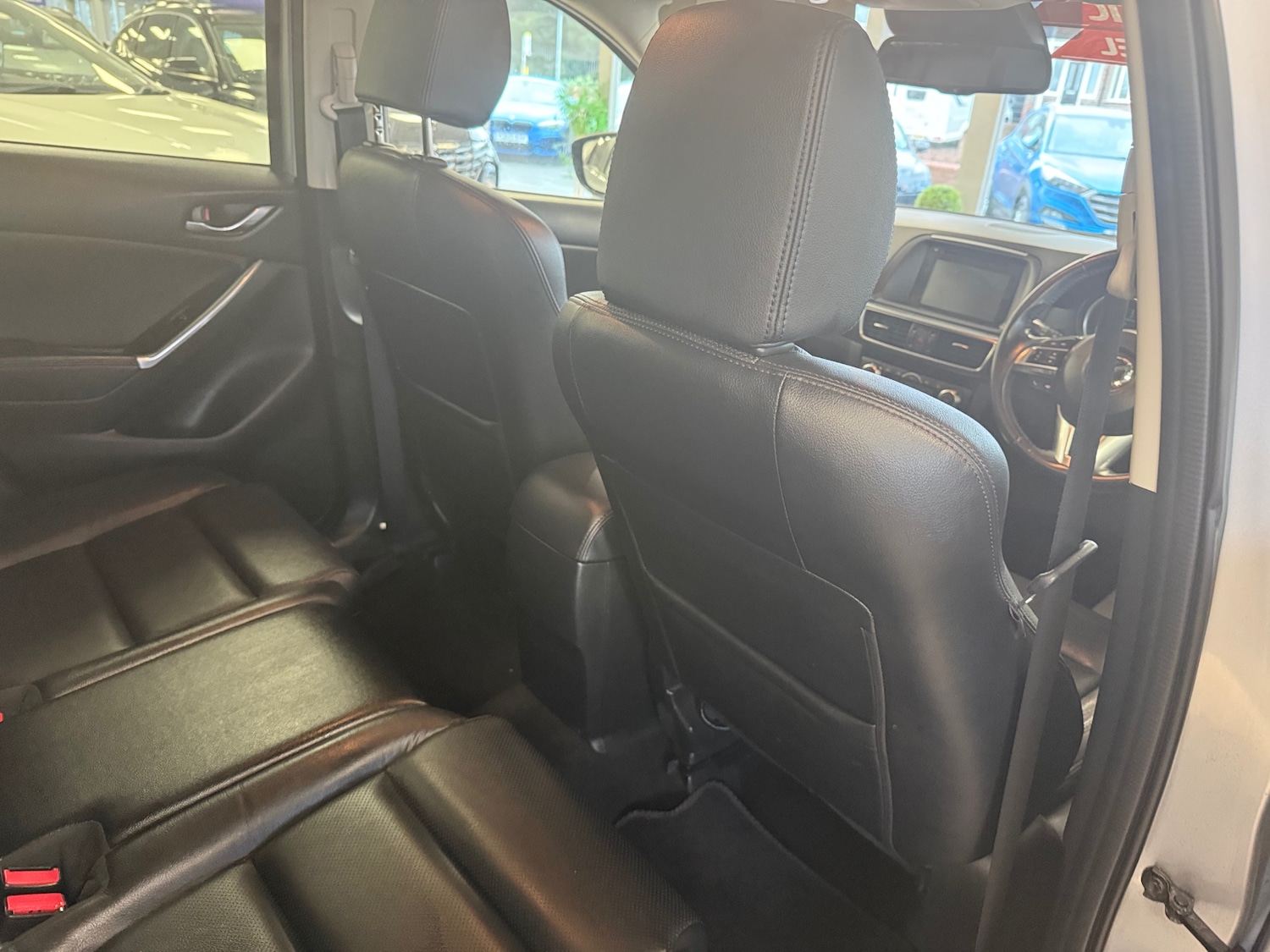 Used Mazda CX-5 2017 for sale - 77618778: Photo 35