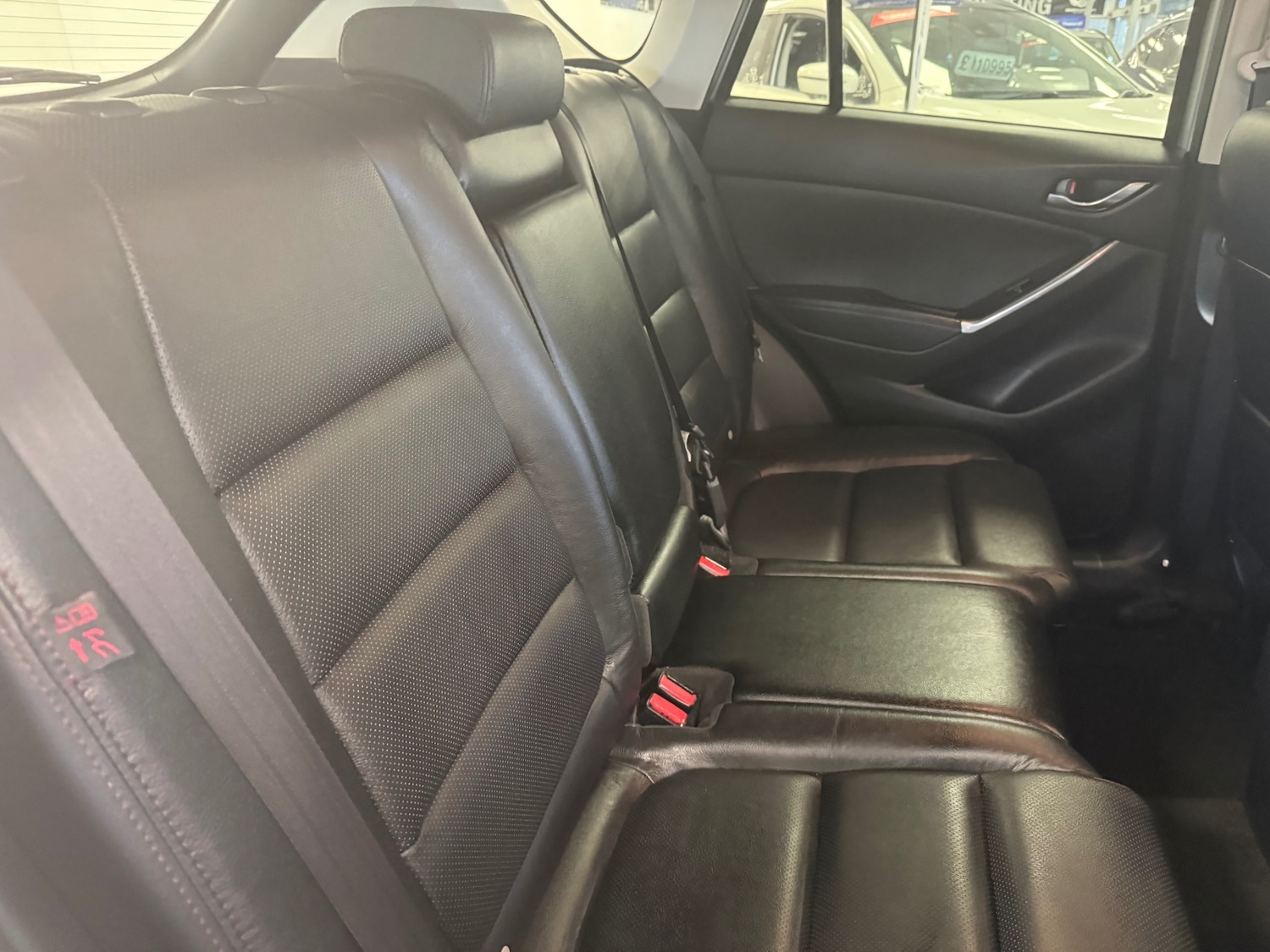 Used Mazda CX-5 2017 for sale - 77618778: Photo 36