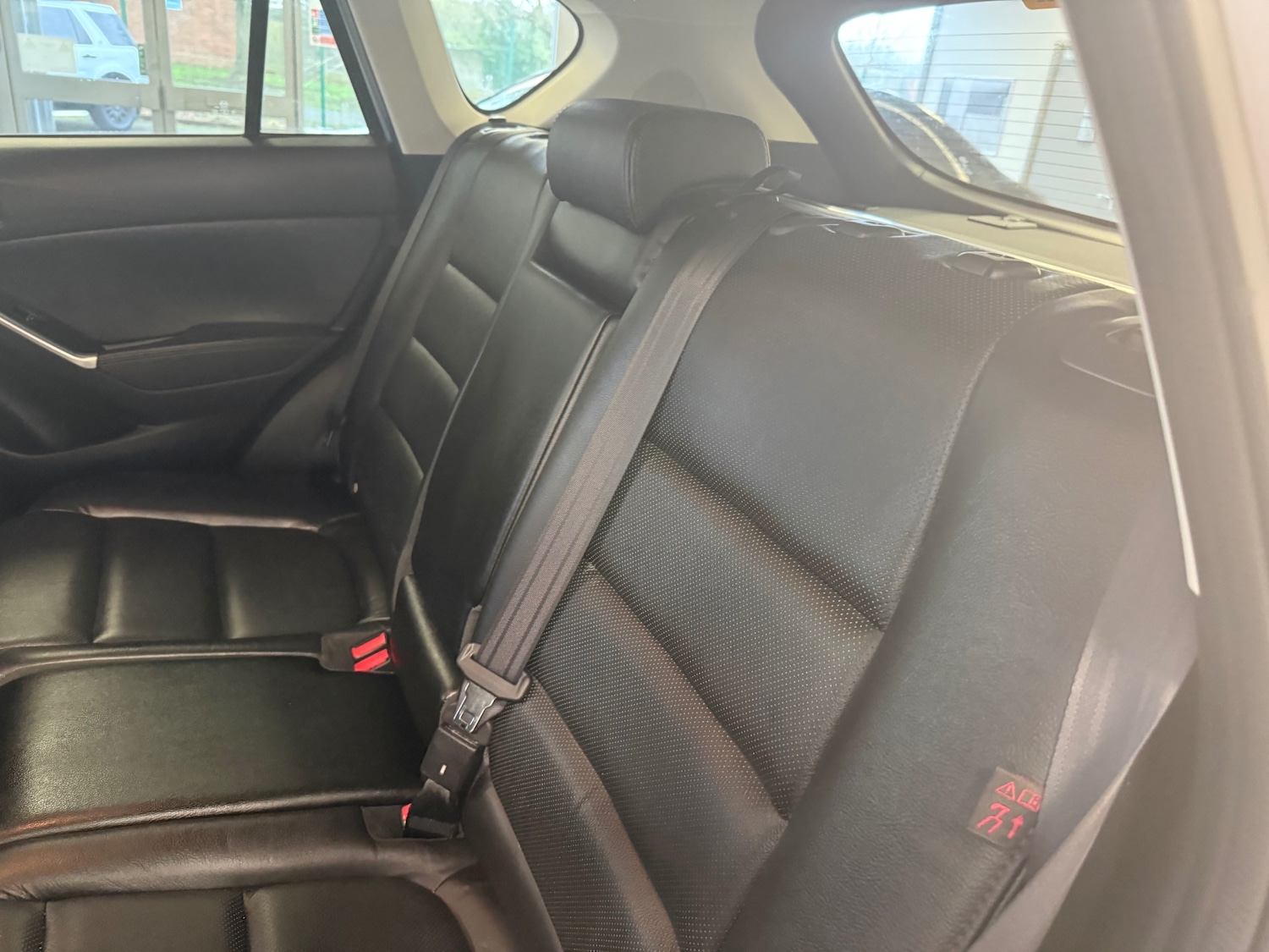 Used Mazda CX-5 2017 for sale - 77618778: Photo 39