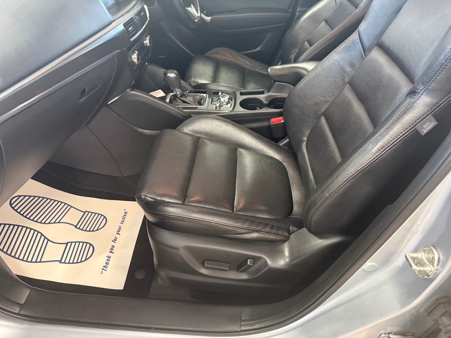 Used Mazda CX-5 2017 for sale - 77618778: Photo 40