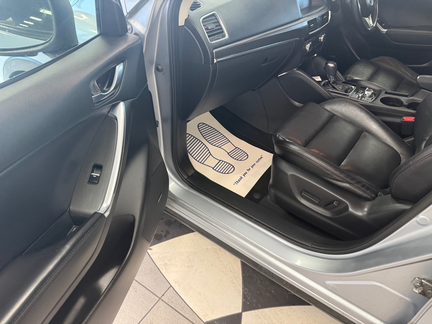 Used Mazda CX-5 2017 for sale - 77618778: Photo 41