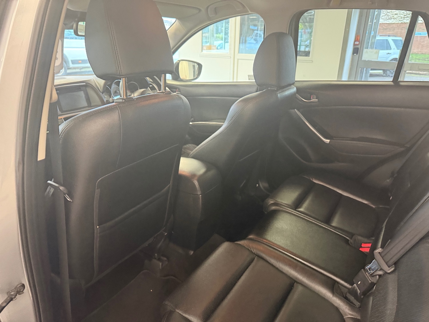 Used Mazda CX-5 2017 for sale - 77618778: Photo 42