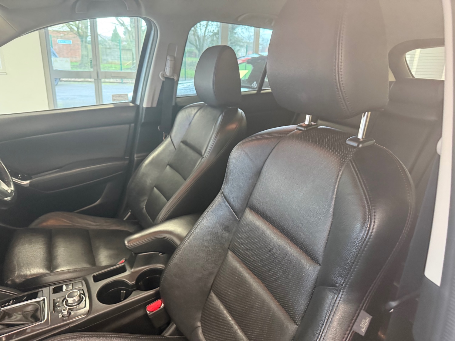 Used Mazda CX-5 2017 for sale - 77618778: Photo 43