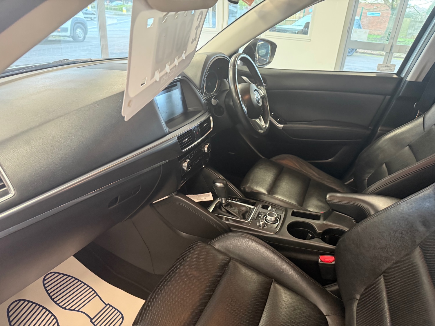 Used Mazda CX-5 2017 for sale - 77618778: Photo 44