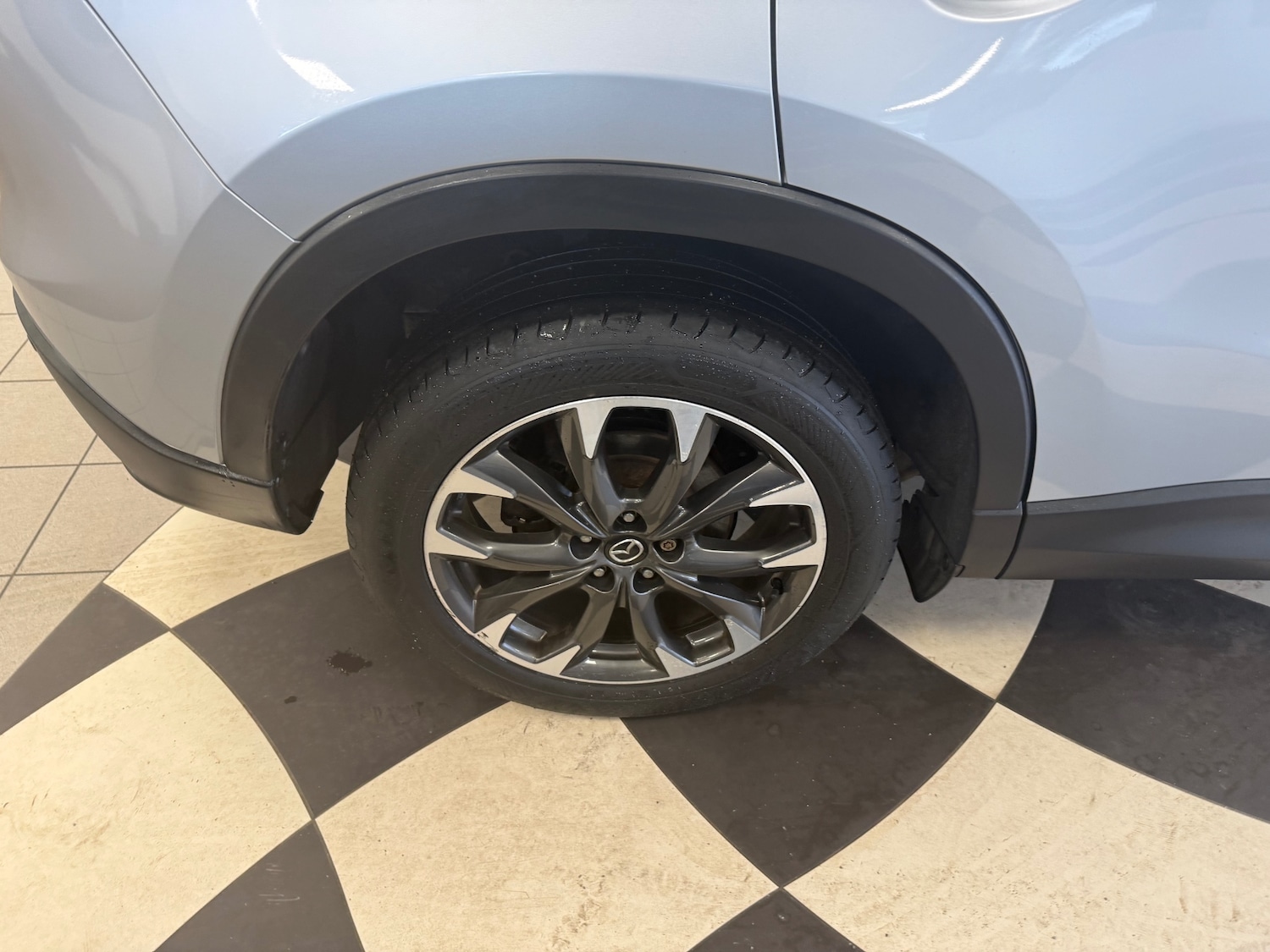 Used Mazda CX-5 2017 for sale - 77618778: Photo 9