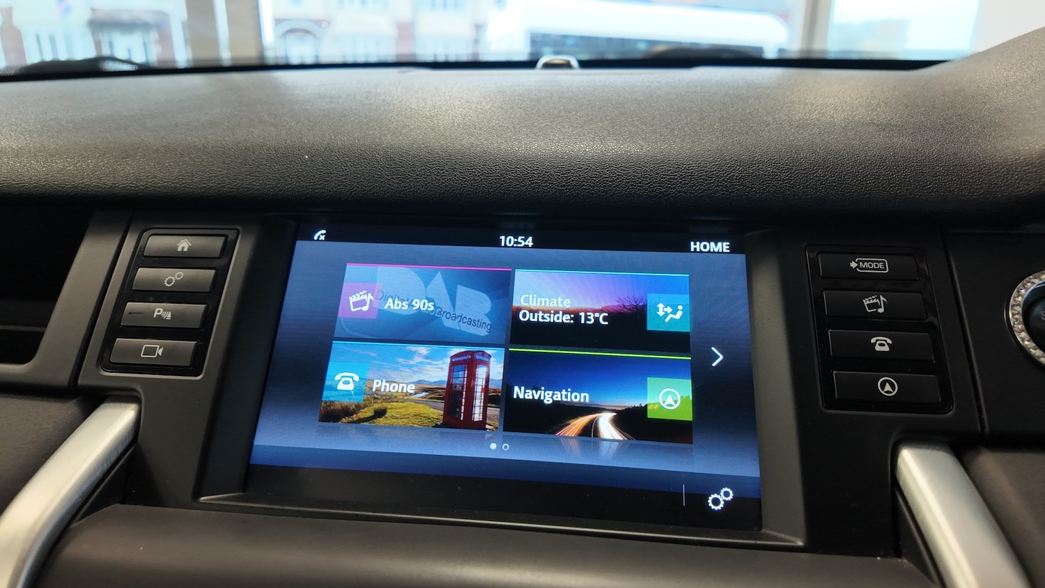 Used Land Rover Discovery Sport 2016 for sale - 76504522: Photo 17