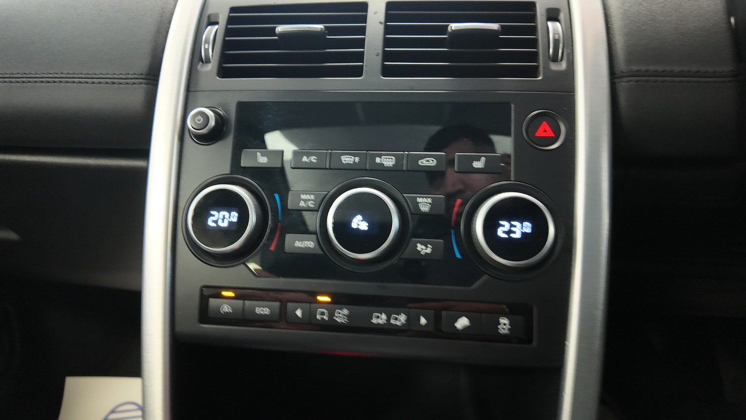 Used Land Rover Discovery Sport 2016 for sale - 76504522: Photo 18