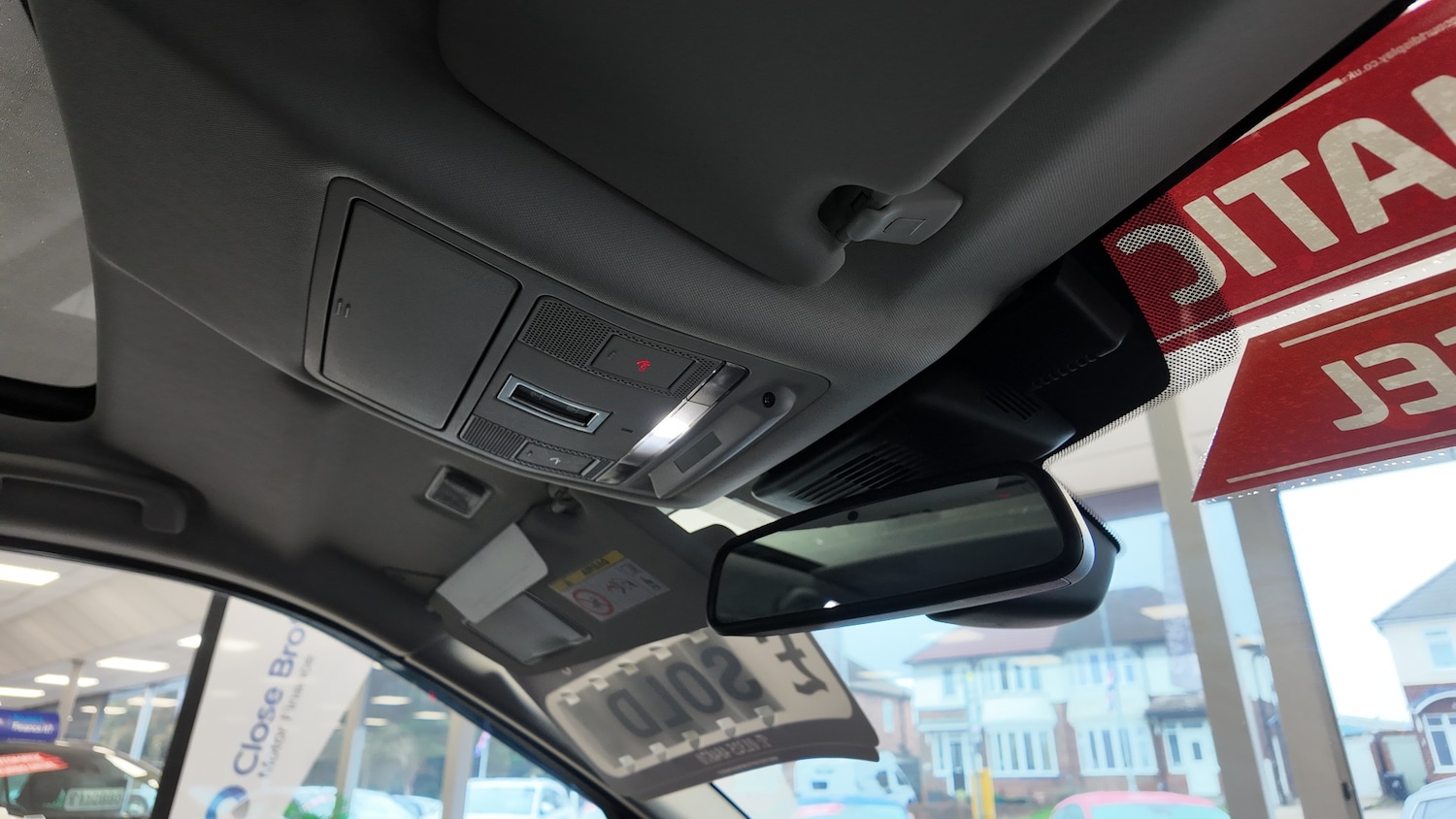 Used Land Rover Discovery Sport 2016 for sale - 76504522: Photo 24