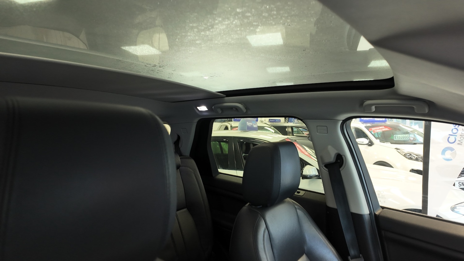 Used Land Rover Discovery Sport 2016 for sale - 76504522: Photo 25