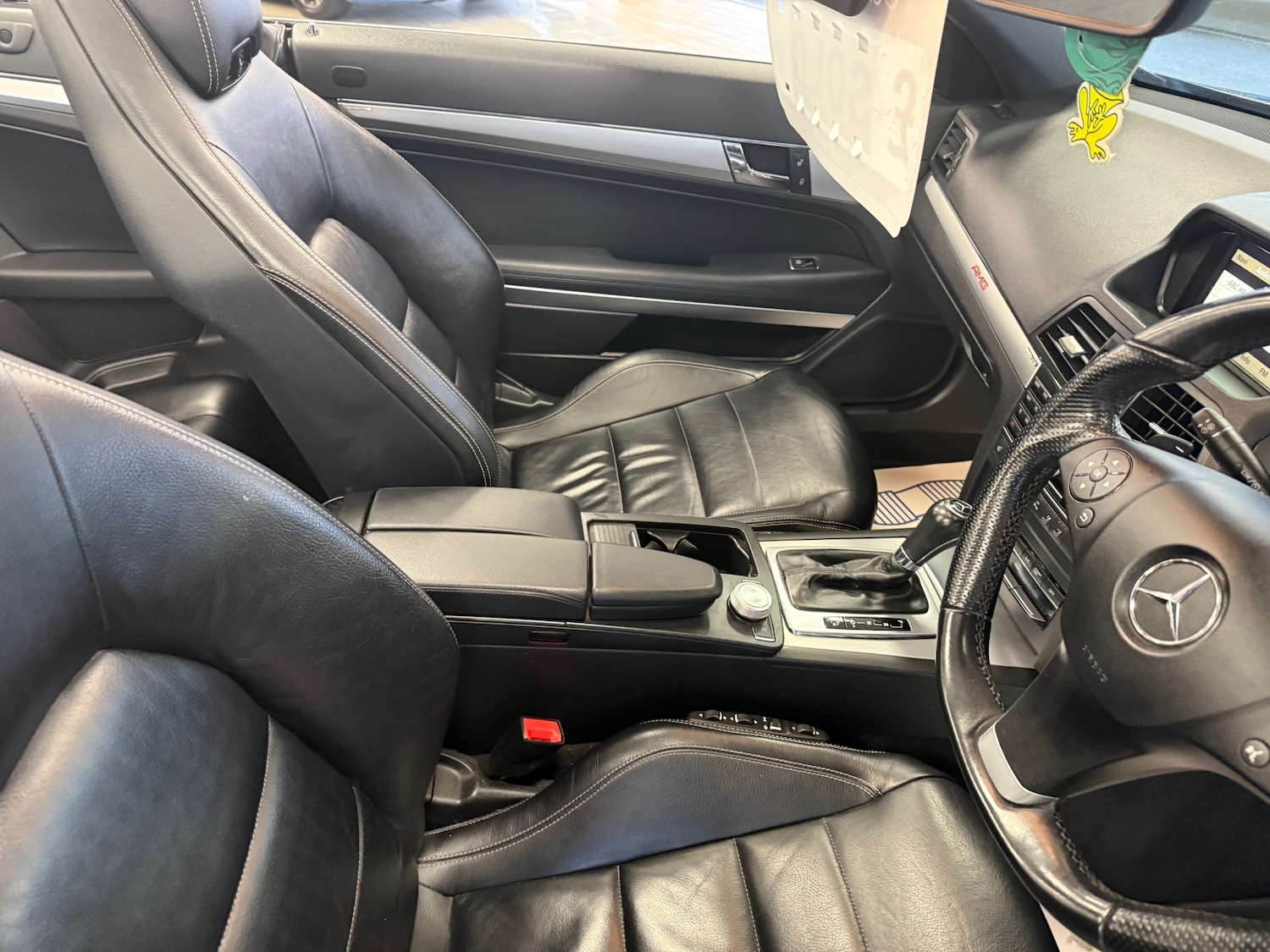 Used Mercedes-Benz E Class 2011 for sale - 77023480: Photo 22